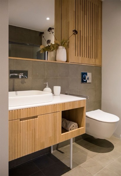 Baños 1