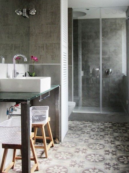 Baños 2