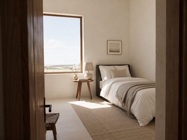 Recuperación de una finca rural 1