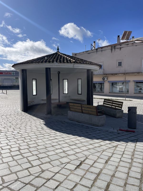 Paradas de autobús accesibles 3