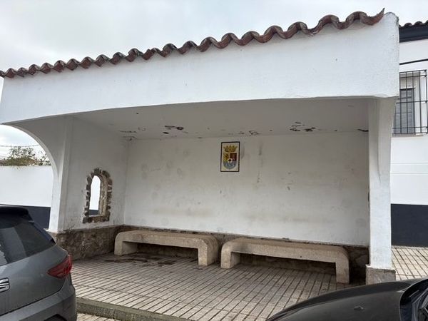Paradas de autobús accesibles 12