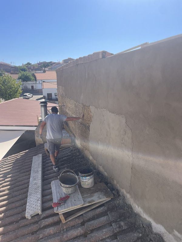 Rehabilitación en el casco histórico 7