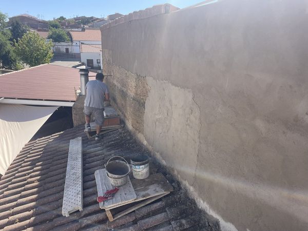 Rehabilitación en el casco histórico 8
