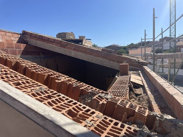 Rehabilitación en el casco histórico 9