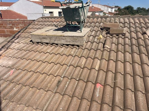 Rehabilitación en el casco histórico 11