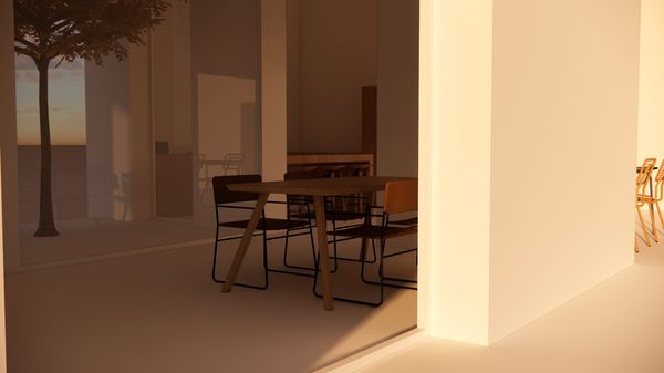 Vivienda unifamiliar en Córdoba 1