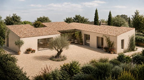 Vivienda unifamiliar en Córdoba 3