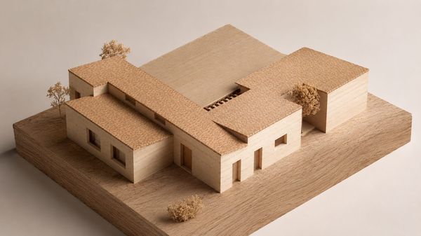 Vivienda unifamiliar en Córdoba 4