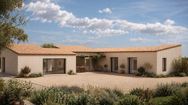 Vivienda unifamiliar en Córdoba 5