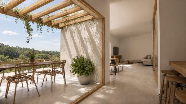 Vivienda unifamiliar en Córdoba 6