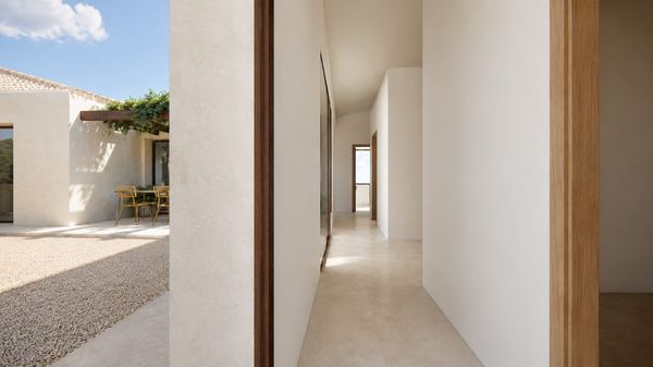 Vivienda unifamiliar en Córdoba 7