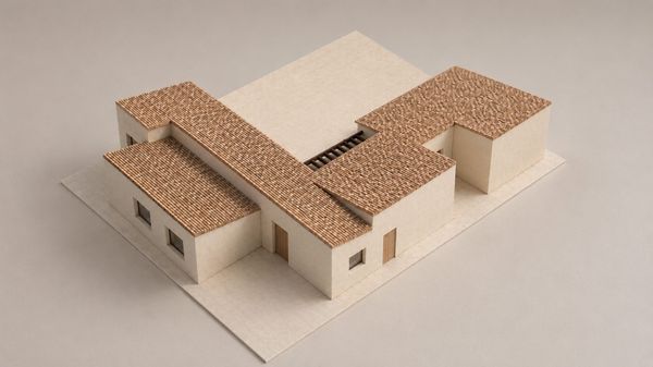 Vivienda unifamiliar en Córdoba 8