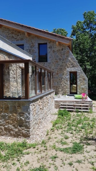 Vivienda unifamiliar 2