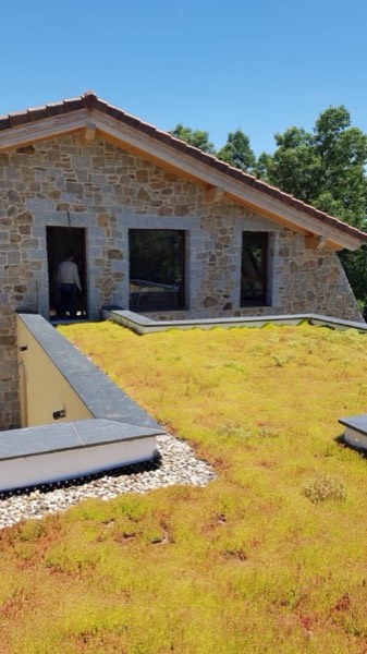 Vivienda unifamiliar 8