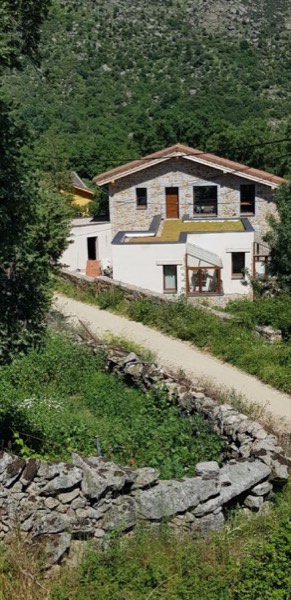 Vivienda unifamiliar 9