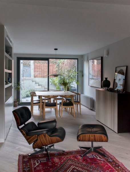 Vivienda unifamiliar 14