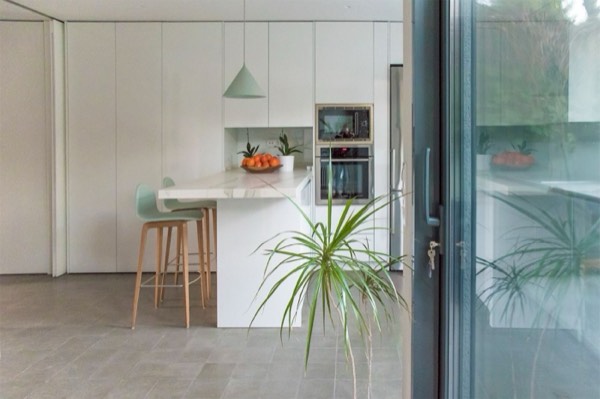 Vivienda unifamiliar 16
